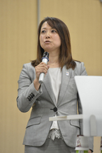 平成24年度JOC女性スポーツフォーラム開催レポート