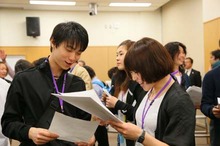 ソチに向けた合同合宿に200名以上が参加！「The Building up Team Japan 2013 for Sochi」