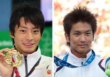 2010JOCシンボルアスリートの決定について