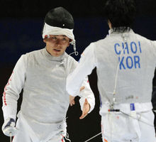 【広州アジア大会】11月20日、日本代表選手団は銅メダル4を獲得