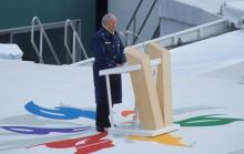 IOCファン・アントニオ・サマランチ終身名誉会長 ご逝去に関わるコメント