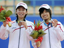 【広州アジア大会】11月19日、日本代表選手団は銅メダル11を獲得