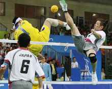 【広州アジア大会】11月19日、日本代表選手団は銅メダル11を獲得