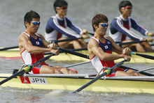 【広州アジア大会】11月18 日、日本代表選手団は銅メダル5を獲得