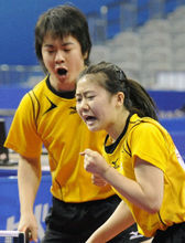 【広州アジア大会】11月18 日、日本代表選手団は銅メダル5を獲得