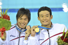 【広州アジア大会】11月17日、日本代表選手団は金メダル2 、銀メダル7を獲得