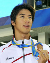 【広州アジア大会】11月17日、日本代表選手団は銅メダル6を獲得