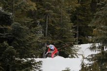 スキー・クロスカントリー 女子10km　決勝