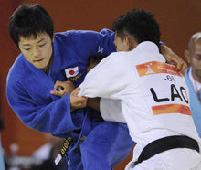【広州アジア大会】11月15日、日本代表選手団は銅メダル8を獲得