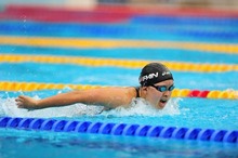 【ベオグラード大会・水泳】競泳で南園 遥選手が銅メダルを獲得！ 