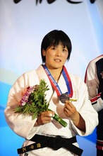 【ベオグラード大会・柔道】女子63kg級で田中美衣選手が銀メダルを獲得！
