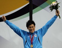 【ベオグラード大会・水泳】競泳で内田 翔選手が金メダル、日原将吾選手が銅メダルを獲得！