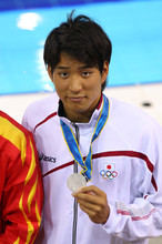【広州アジア大会】11月14日、日本代表選手団は銀メダル10を獲得