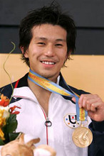 【バンコク大会・競泳】坂田選手、200mバタフライで金メダル獲得！