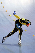 【インスブルック大会】平子選手スピードスケート10000mで銅メダル！