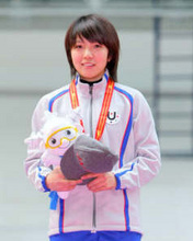 【スケート・スピードスケート】女子1500mで小平奈緒選手が大会新記録で金メダルを獲得！