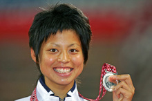 【陸上競技・女子1,500m】小林選手、銀メダルを獲得！ 