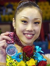 【体操・新体操】個人総合で村田選手が銀メダルを獲得！