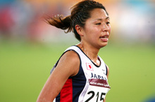 【陸上競技・女子10000m】福士選手が金メダル、大南選手が銅メダルを獲得！