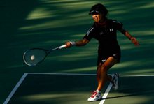 【ソフトテニス】女子シングルス、辻選手が銅メダルを獲得！ 