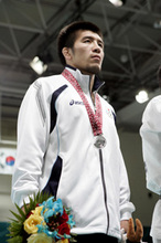 【柔道男子73kg級】高松選手は銀メダル 