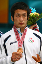 【柔道男子66kg級】秋本選手、銅メダルを獲得！ 