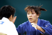 【柔道女子52kg級】横澤選手、銅メダルを獲得！ 