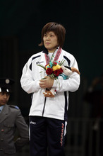 【柔道女子70kg級】上野選手、金メダルを獲得！ 