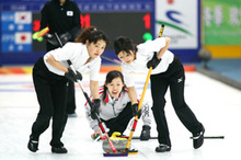 【カーリング】女子、日本チームが銀メダルを獲得！ 
