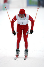【スキー・クロスカントリー】男子30km、大会の規定により蛯沢選手が銅メダルを受賞！ 