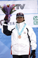 【スキー・クロスカントリー】男子30km、大会の規定により蛯沢選手が銅メダルを受賞！ 