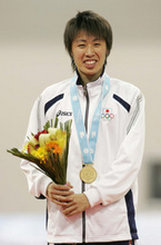 【スケート・スピードスケート】男子5,000m、平子選手が金メダルを獲得！ 