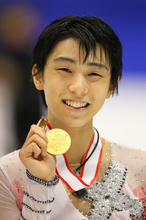 「オリンピックコンサート2013」にフィギュア羽生選手、バドミントン藤井選手も参加決定！