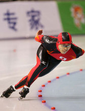 スピードスケート ｜清水宏保選手