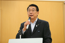 「2020年オリンピック・パラリンピック東京招致に向けたJOC/NF国際担当者会議」を開催