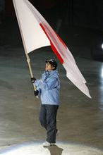 第23回ユニバーシアード冬季競技大会（2007／トリノ）開会式行われる！