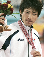 陸上競技｜塚原直貴選手