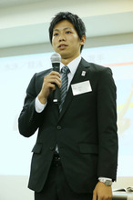 JOCの就職支援「アスナビ」：6選手が東京ニュービジネス協議会に支援を呼びかけ