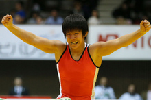 第27回ユニバーシアード競技大会（2013/カザン）日本代表選手団を承認