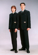 第27回オリンピック競技大会(2000／シドニー) 日本代表選手団公式服装