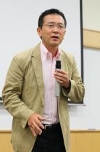 子供たちにオリンピックの感動を伝えよう!　「JOCオリンピック教室」研修会を開催