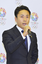 チームジャパンで招致実現へ！ 「2020年東京オリンピック・パラリンピック招致出陣式」を開催