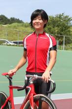 女子自転車競技、人材発掘の合宿がスタート！