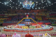東アジア大会写真特集その1｜JOC - 日本オリンピック委員会