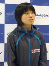 ジャンプ女子、１９歳伊藤が渡欧 「最初からＷ杯で成績を」