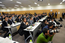 「IOC/Tokyo2020オリエンテーションセミナー」を開催