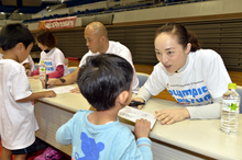 のべ1,896名が参加！ 「2013オリンピックデーラン大阪此花大会」レポート