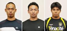 ボブスレー、３選手を追加発表 ソチ五輪代表に宮崎ら