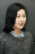 フィギュア四大陸Ｖの村上が帰国 「滑りに重み出てきた」
