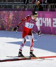 石田正子は１０位 スキー距離複合・８日